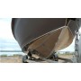 Катер Bester 530A
