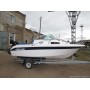 Катер Bester 570