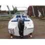 Катер Bester 570