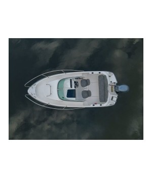 Катер Bester 570A