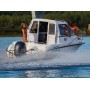 Катер Bester 650