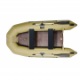 Надувная лодка ПВХ Скайра 295 Оптима
