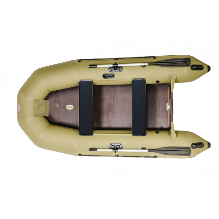 Надувная лодка ПВХ Скайра 305 Эконом Plus
