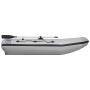 Надувная лодка ПВХ Фрегат 330 FM Light
