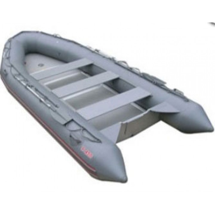 Надувная лодка ПВХ «Фаворит F-450»