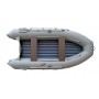 Надувная лодка ПВХ «Кайман N-360» НДНД