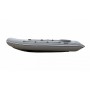 Надувная лодка ПВХ «Кайман N-380» НДНД