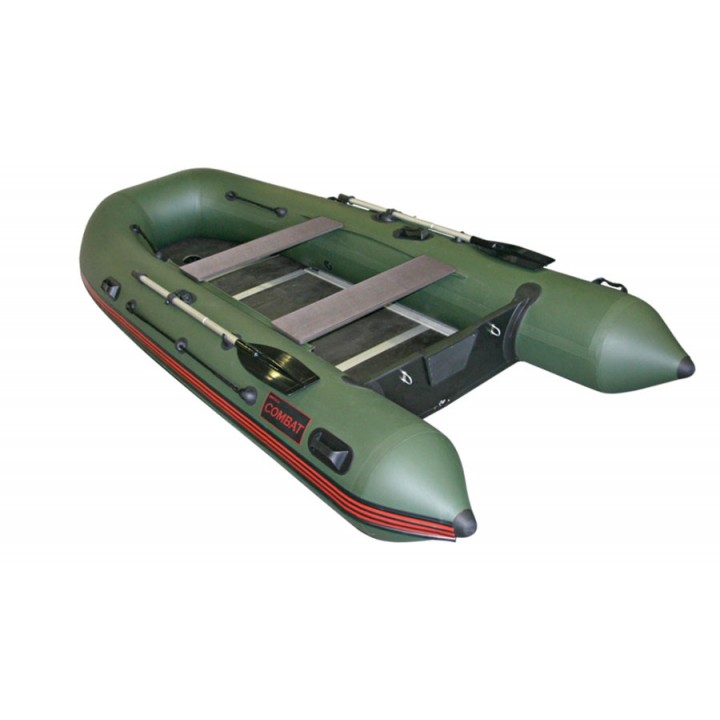 Надувная лодка ПВХ Комбат «CMB-360»