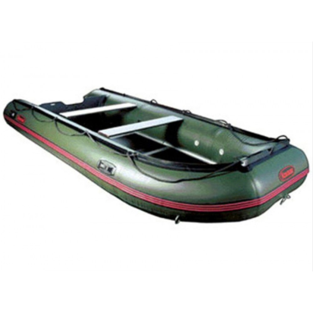 лодка пвх 430