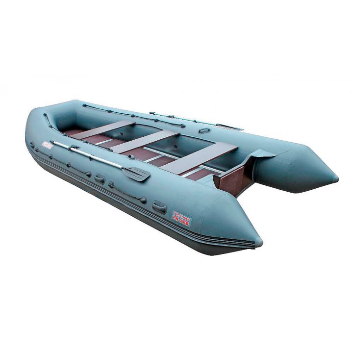 Надувная лодка ПВХ Посейдон PN-500