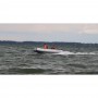 Надувная лодка ПВХ Polar Bird 450E Eagle («Орлан»)