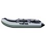 Надувная лодка ПВХ RiverBoats  RB-280 ЛАЙТ