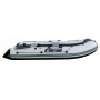 Надувная лодка ПВХ RiverBoats  RB-330 НДНД 