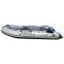 Надувная лодка ПВХ RiverBoats  RB-350 НДНД 