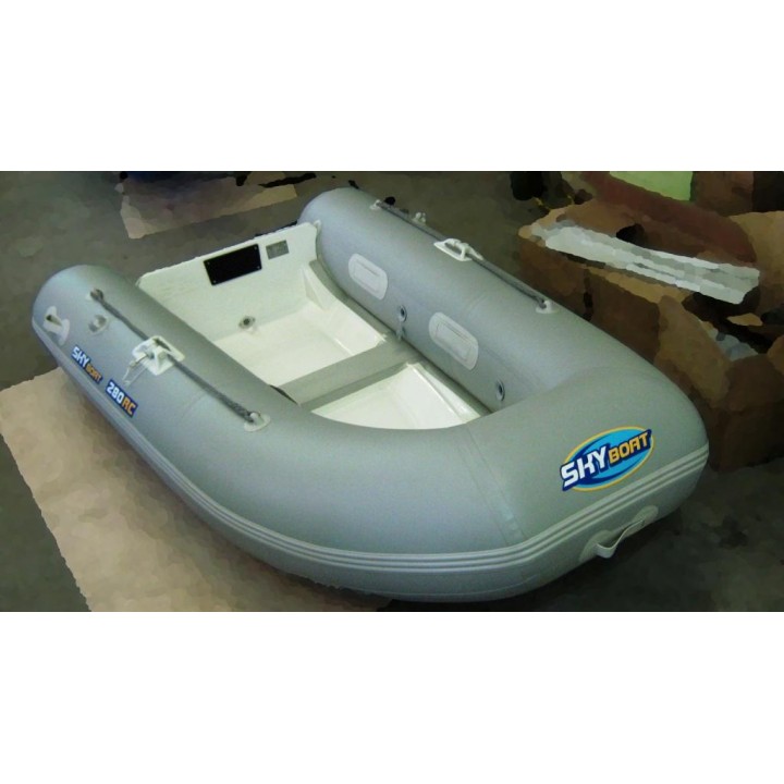 Sky Boat 280RC