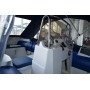 Лодка РИБ Скайбот SB 460 R