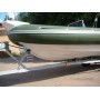 Лодка РИБ Скайбот SB 520 R