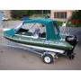 Лодка РИБ Скайбот SB 520 R