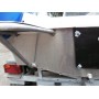 Лодка РИБ Скайбот SB 520 RA