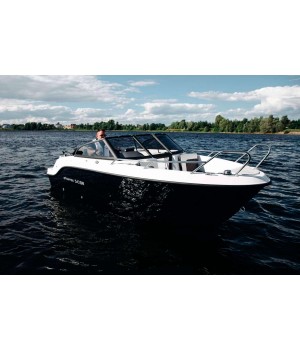 Катер Phoenix 510BR