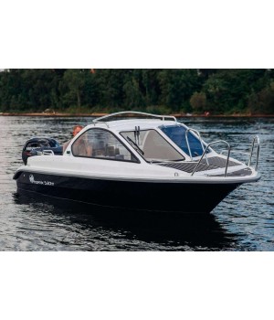 Катер Phoenix 530HT