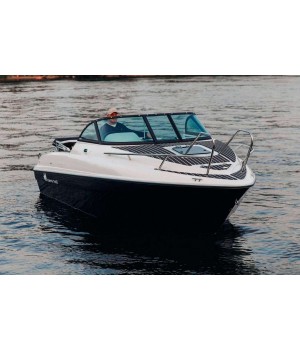 Катер Phoenix 560