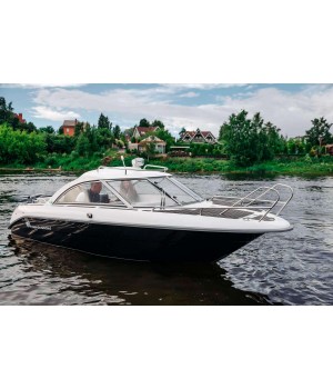 Катер Phoenix 600HT