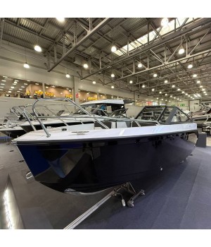 Катер Phoenix 605BR