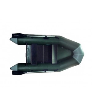 Надувная лодка ПВХ SV-Marine Неон M-275