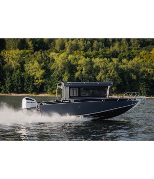 Катер Swift Chaser 700 Classic