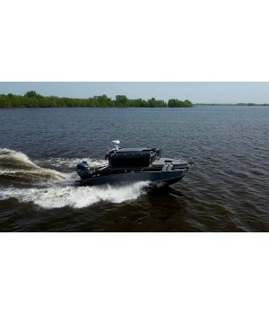 Катер Swift Chaser 750 Classic