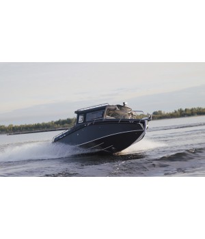 Катер Swift Chaser 780 Classic