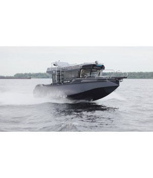 Катер Swift Chaser 800 Admiral