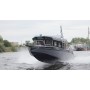 Катер Swift Chaser 800 Admiral