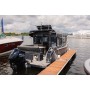 Катер Swift Chaser 800 Admiral