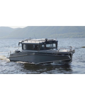 Катер Swift Chaser 800 Classic