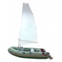 Складной РИБ WinBoat 275RF Sprint Sail