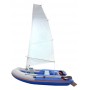 Складной РИБ WinBoat 275RF Sprint Sail