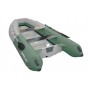 Лодка РИБ WinBoat 375R LUXE