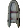 Лодка РИБ WinBoat 375R