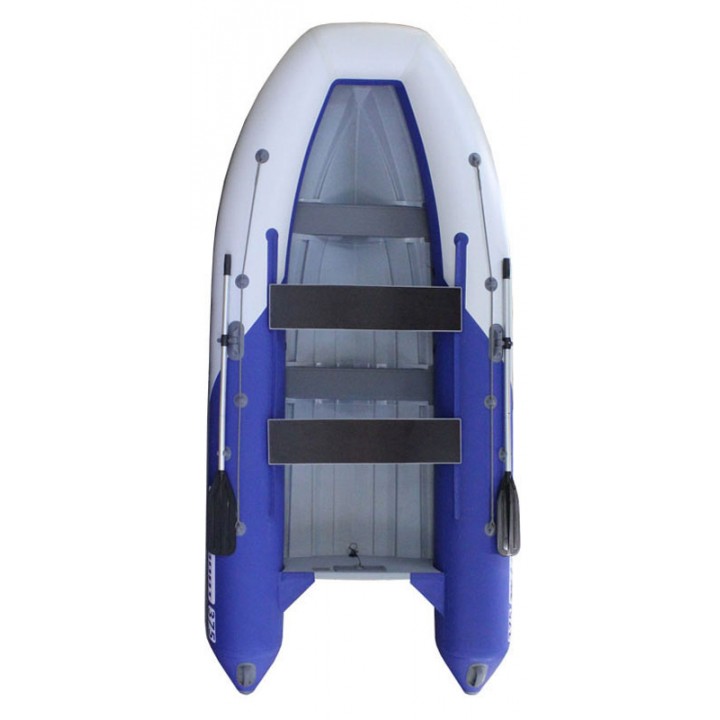 Складной РИБ WinBoat 375RF Sprint