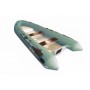 Лодка РИБ WinBoat 390R LUXE
