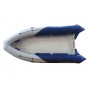 Лодка РИБ WinBoat 440R