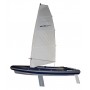 Лодка РИБ WinBoat 460R Sail