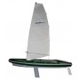 Лодка РИБ WinBoat 460R Sail