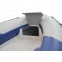 Лодка РИБ WinBoat 485R LUXE с консолью