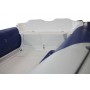 Лодка РИБ WinBoat 485R LUXE с консолью