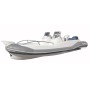 Лодка РИБ WinBoat R53