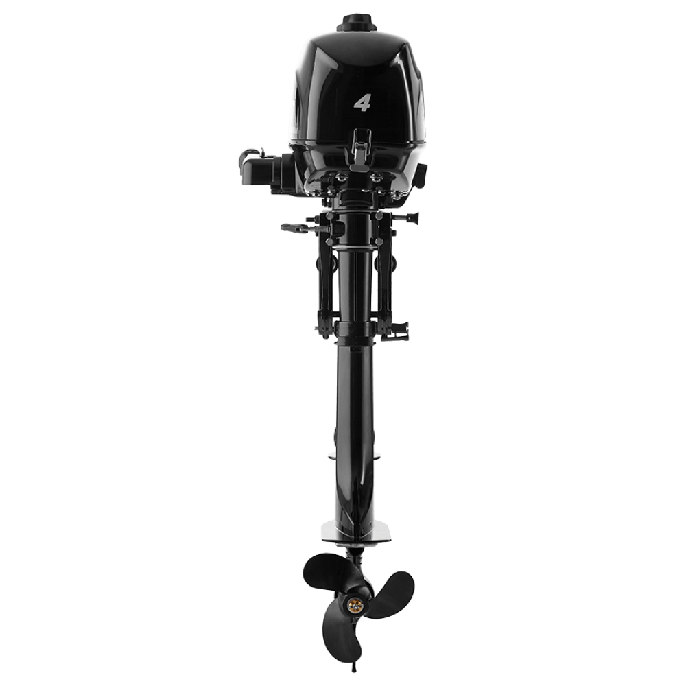 Лодочный мотор fregat