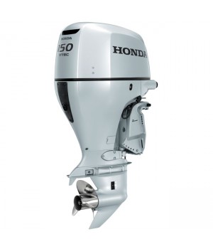 Лодочный мотор Honda (Хонда) BF150AK2 LU